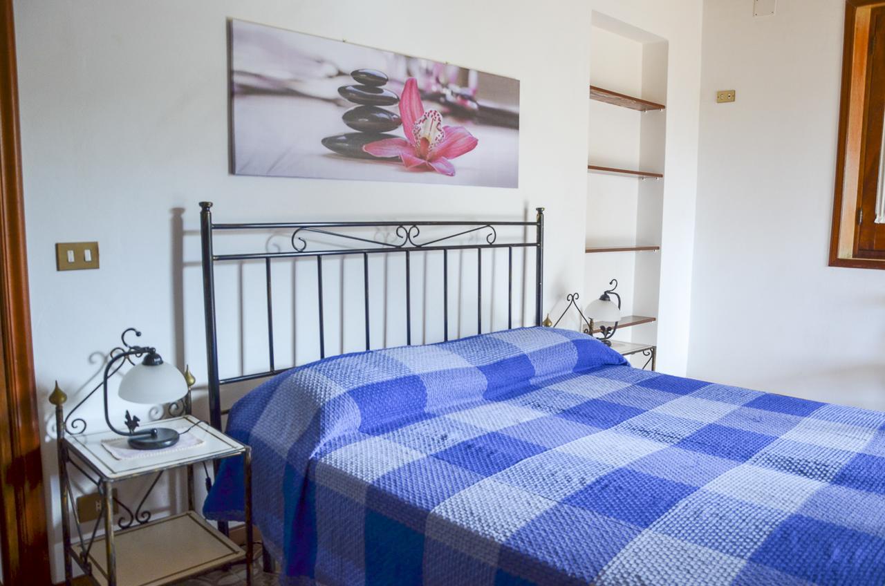 Apartament La Grande Palma Castelluzzo Zewnętrze zdjęcie