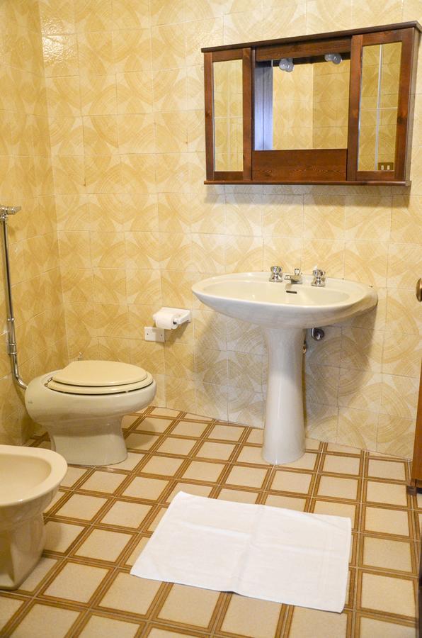 Apartament La Grande Palma Castelluzzo Zewnętrze zdjęcie