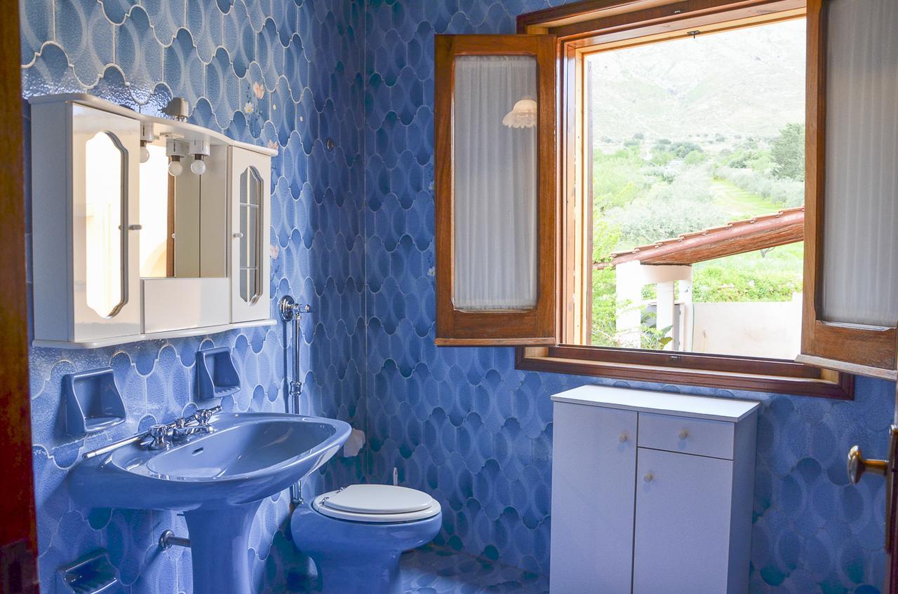 Apartament La Grande Palma Castelluzzo Zewnętrze zdjęcie