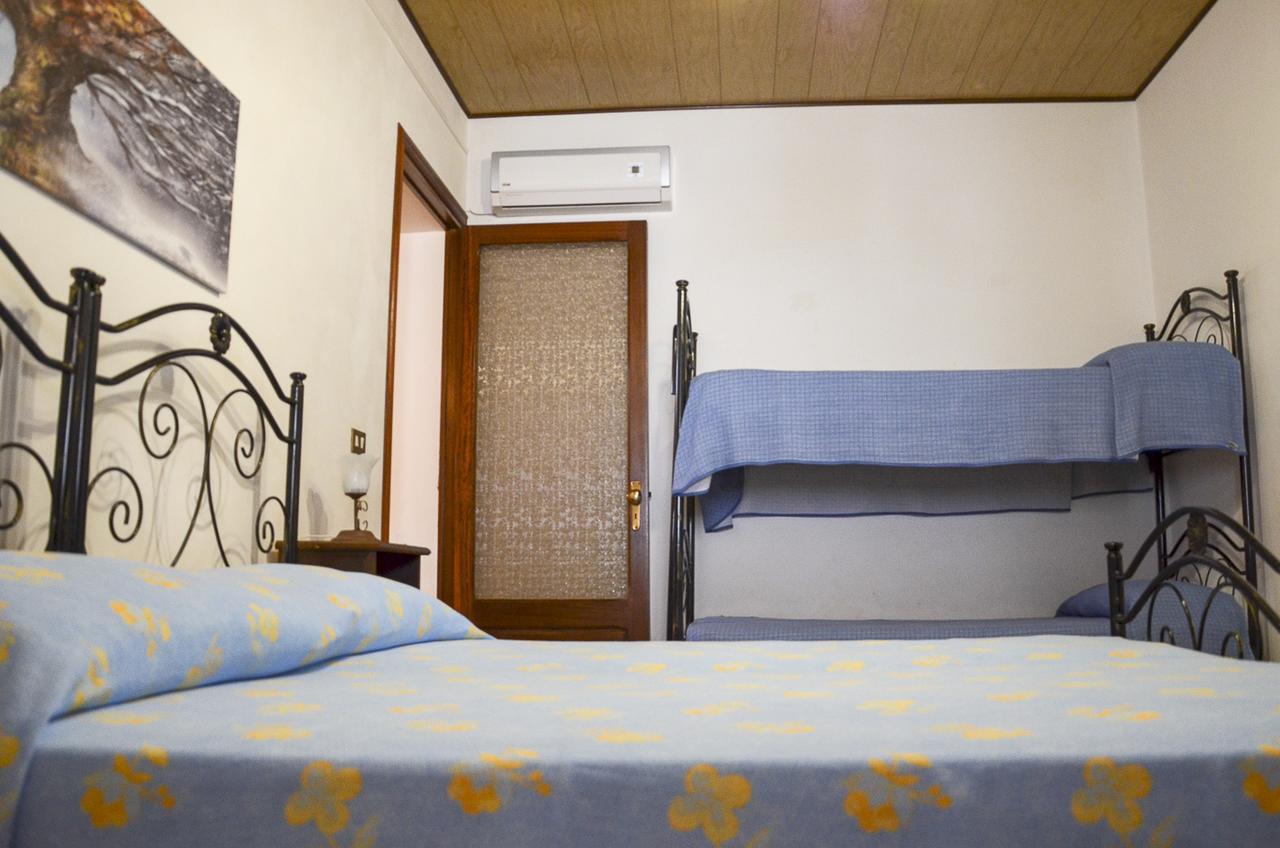 Apartament La Grande Palma Castelluzzo Zewnętrze zdjęcie