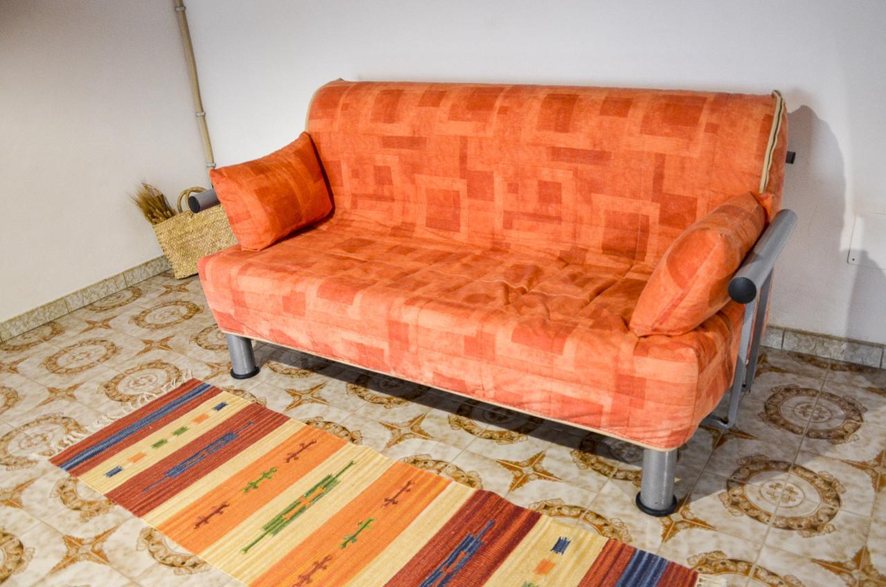 Apartament La Grande Palma Castelluzzo Zewnętrze zdjęcie
