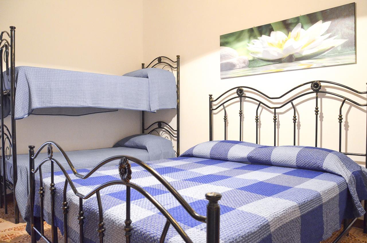 Apartament La Grande Palma Castelluzzo Zewnętrze zdjęcie