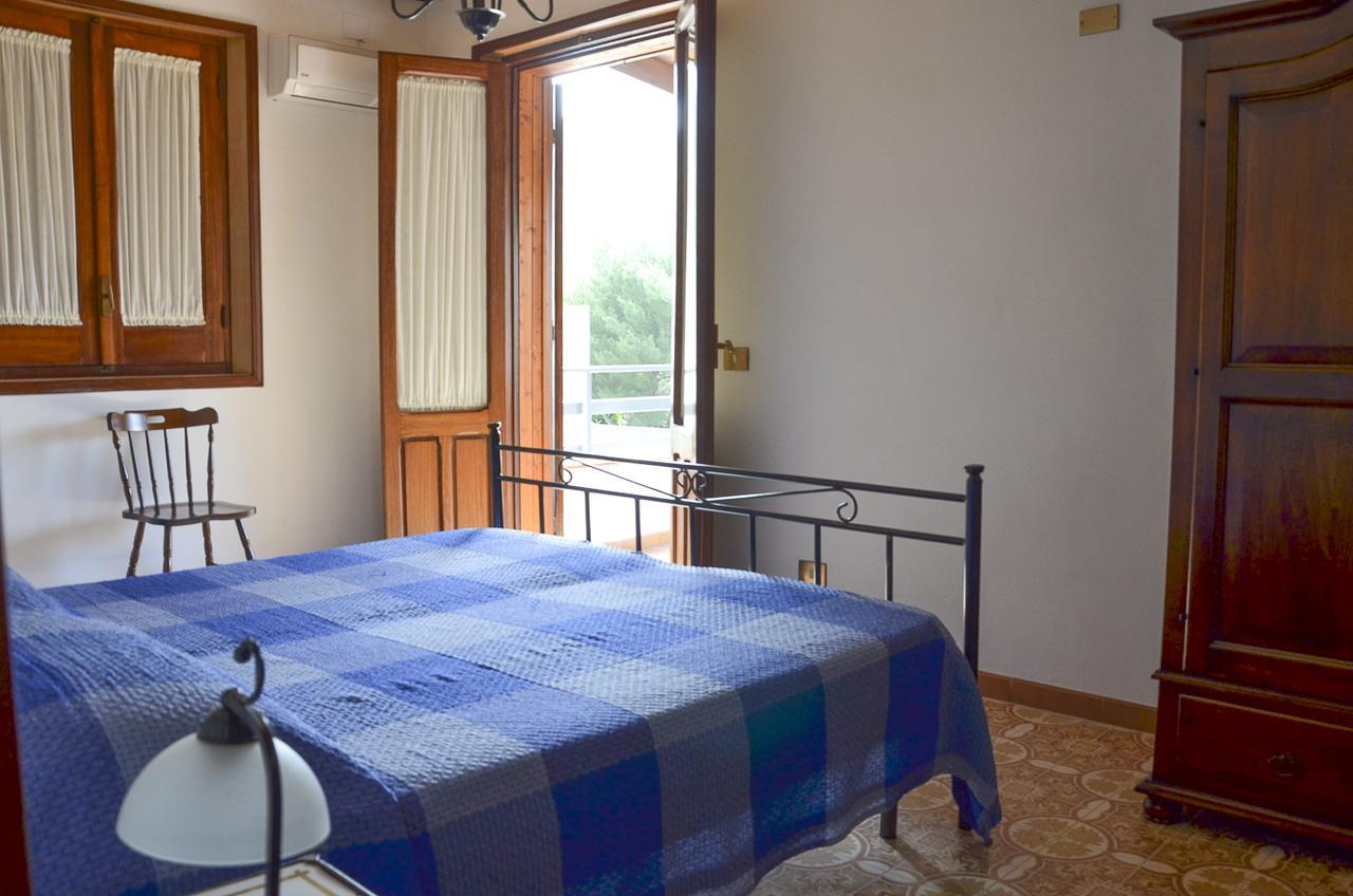 Apartament La Grande Palma Castelluzzo Zewnętrze zdjęcie