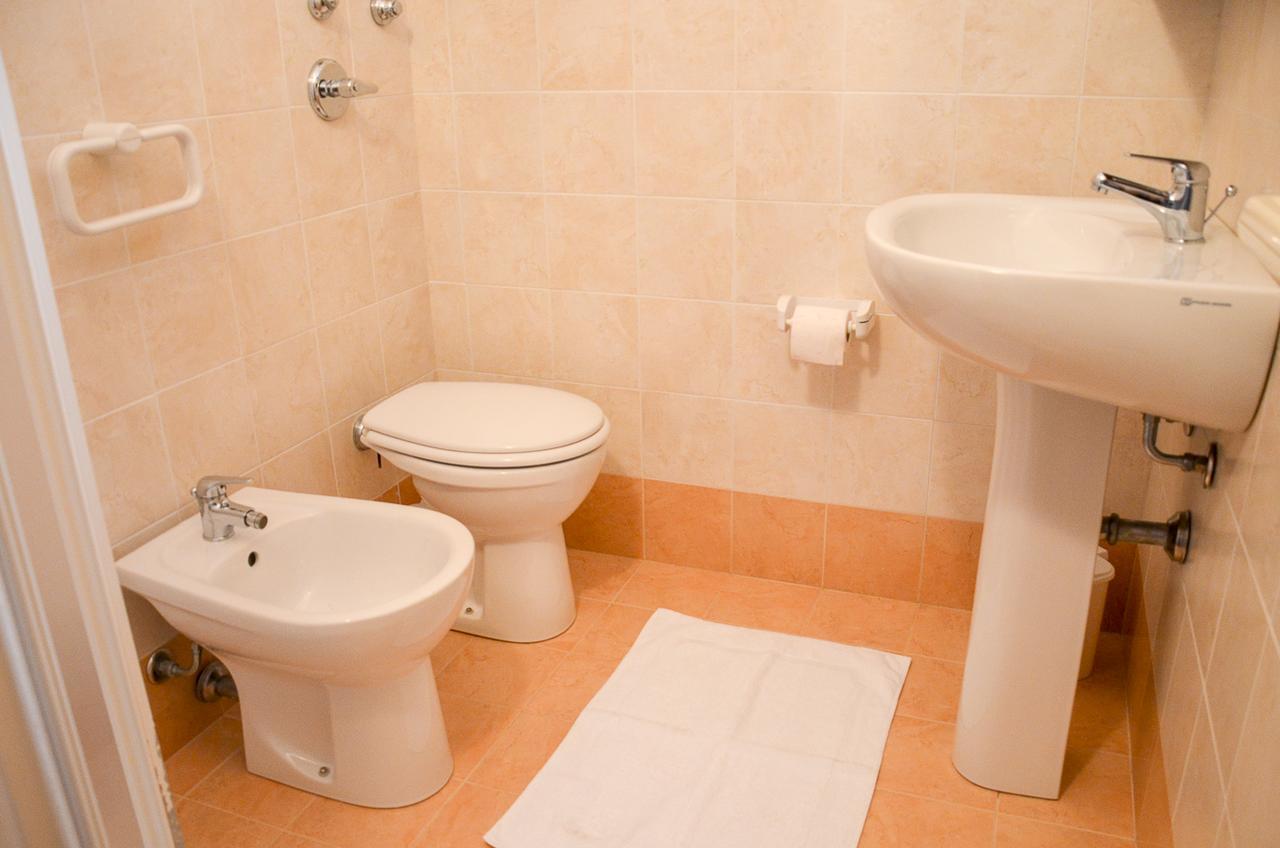 Apartament La Grande Palma Castelluzzo Zewnętrze zdjęcie