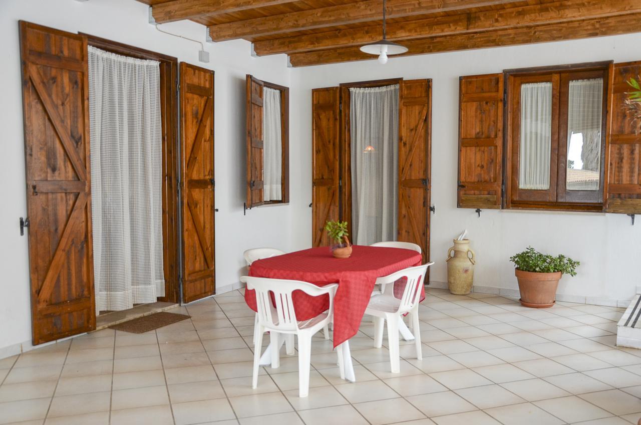 Apartament La Grande Palma Castelluzzo Zewnętrze zdjęcie