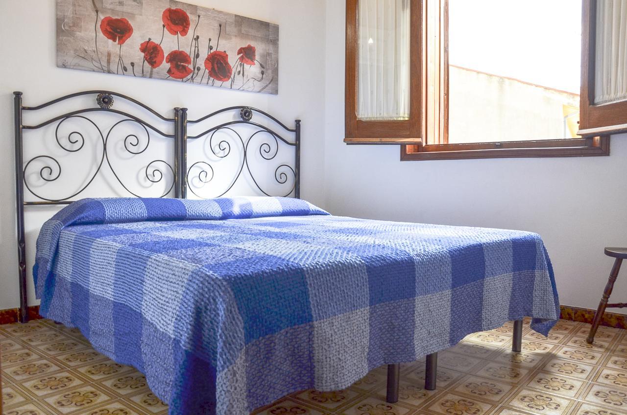 Apartament La Grande Palma Castelluzzo Zewnętrze zdjęcie